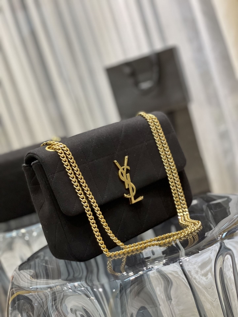 YSL Top Handle Bags